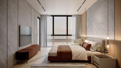 Mandai Garden (D26), Terrace #471117871